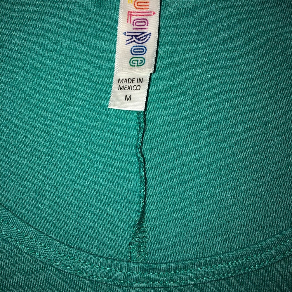 LulaRoe Perfect Tee